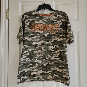 Carhartt Tee
